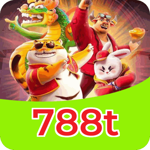 Interface do Aplicativo 788t - Design Premium e Intuitivo