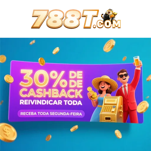 PromoÃ§Ãµes e bÃ´nus exclusivos no 788T