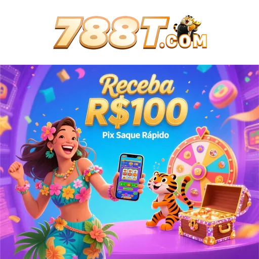 Experimente os novos jogos e mecÃ¢nicas inovadoras do 788T
